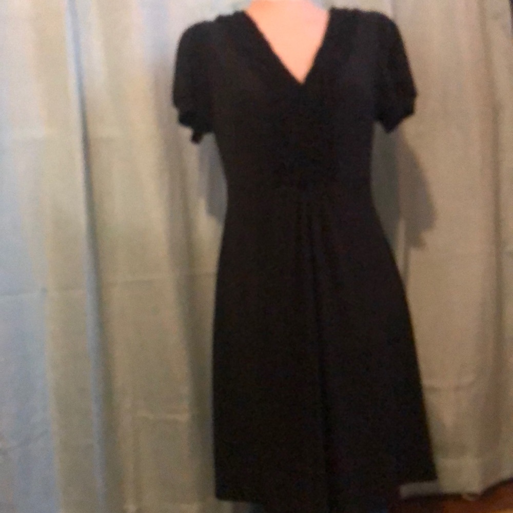 Black Dress by Chris McLaughlin